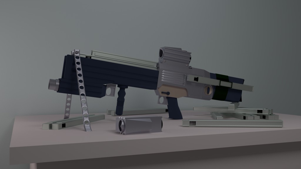 HK G11 preview image 1